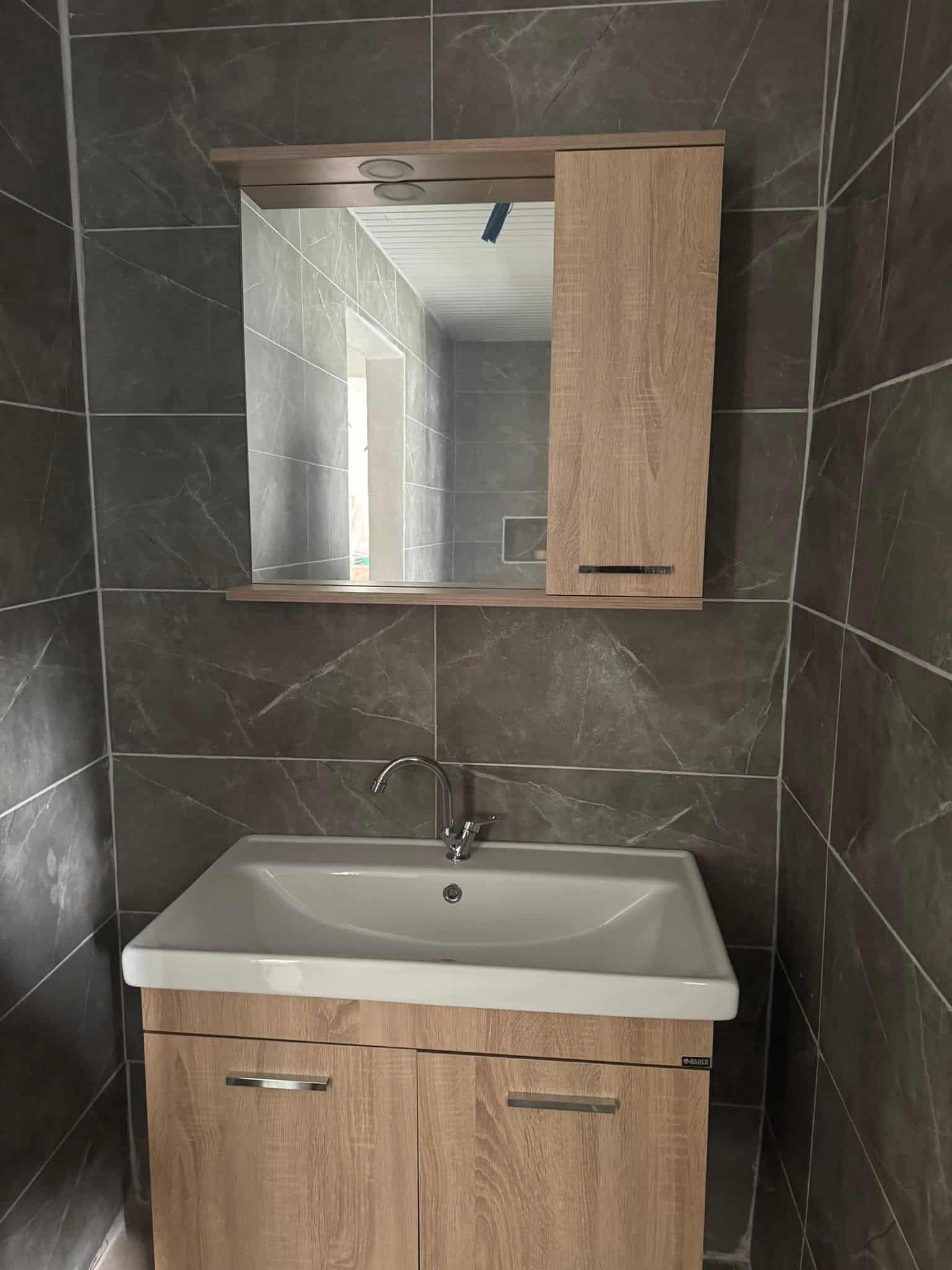 Kağıthane tesisat ustası