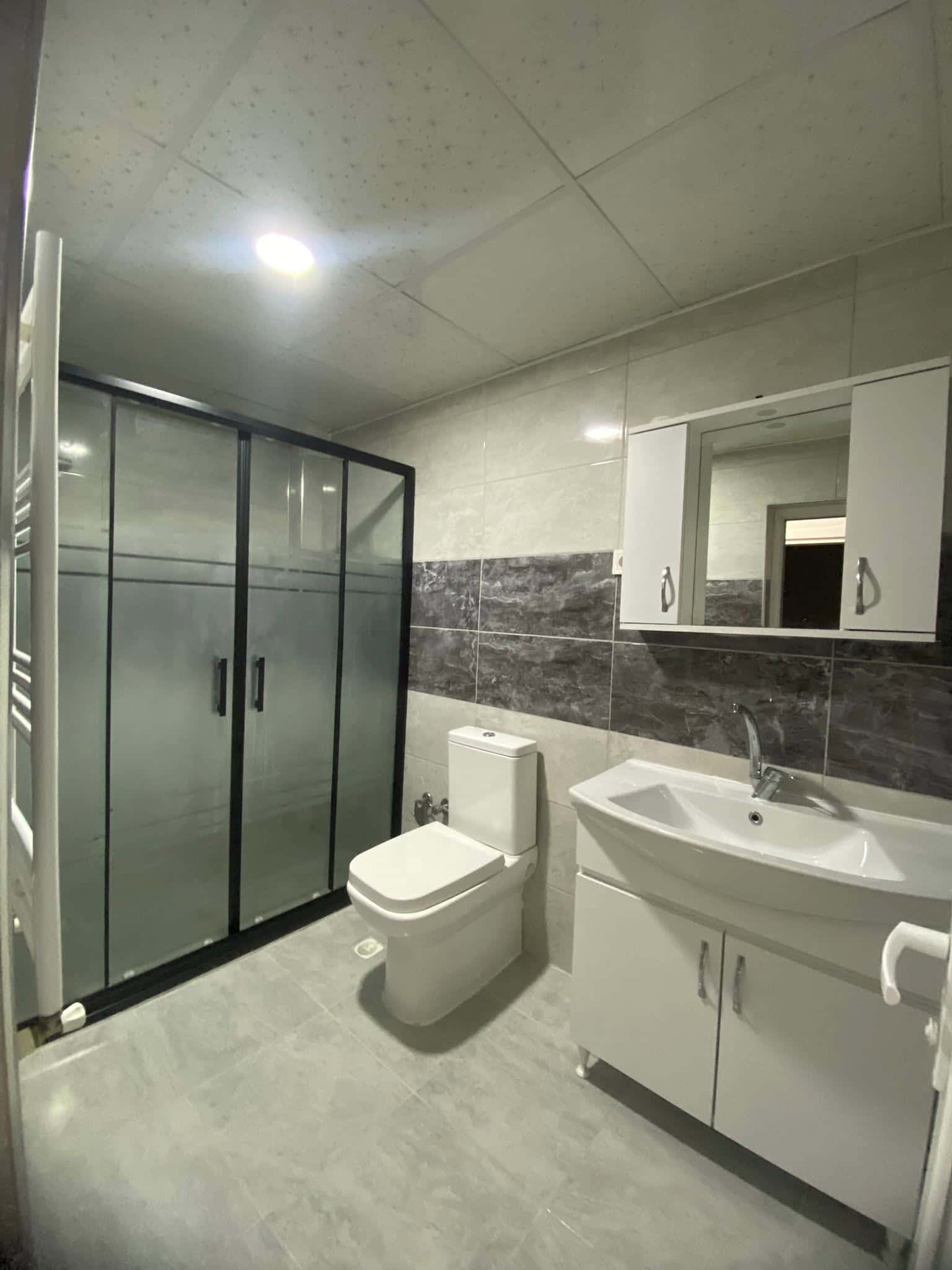 Banyo gider açma hizmeti