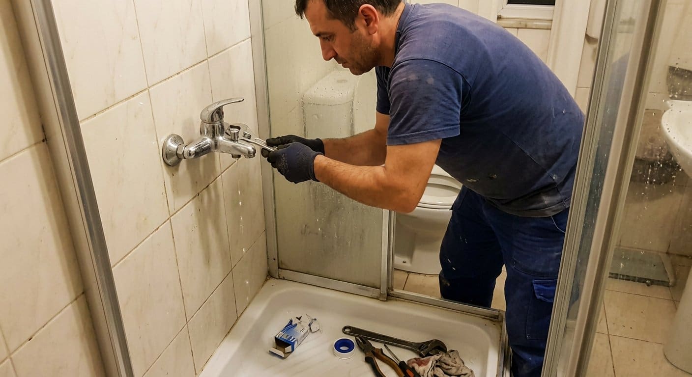 Batarya Montajı servis