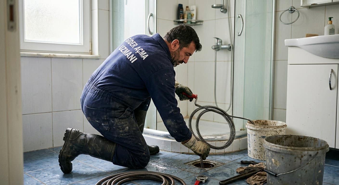 pimaş hattı kontrolü