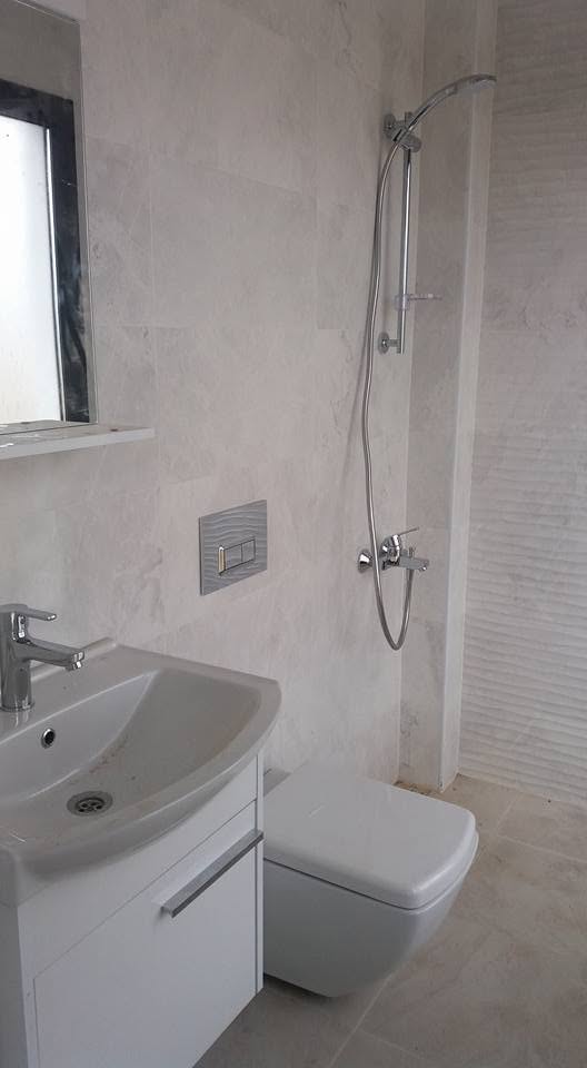 Lavabo açma