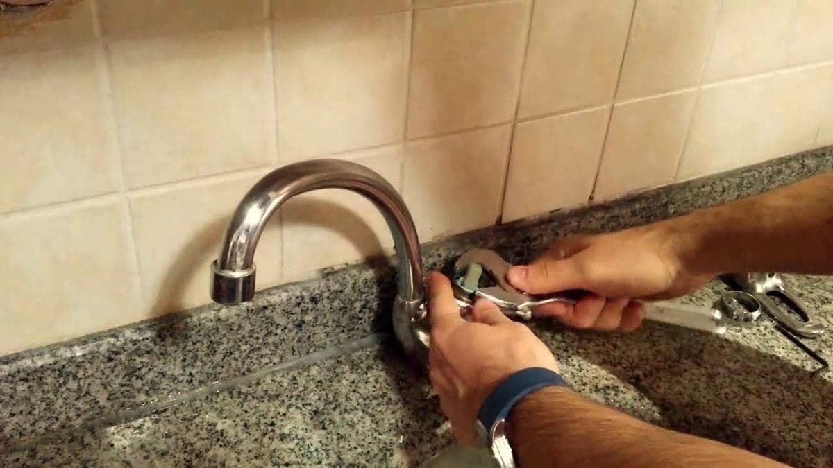 Banyo tesisat hizmetleri