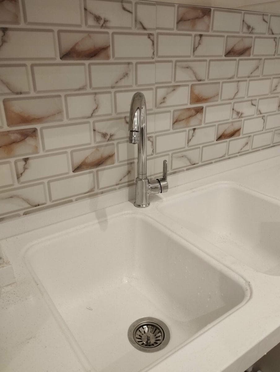 Lavabo Açma Uygulamalarından Ek Görseller hizmet görseli