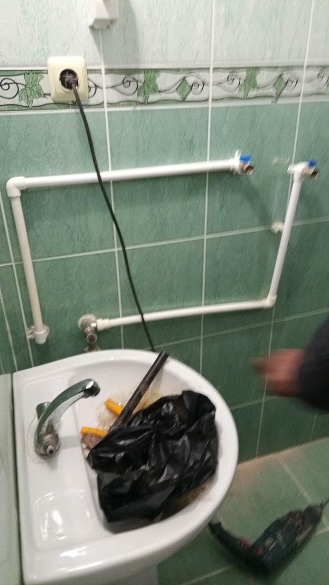 Avcılar su tesisat