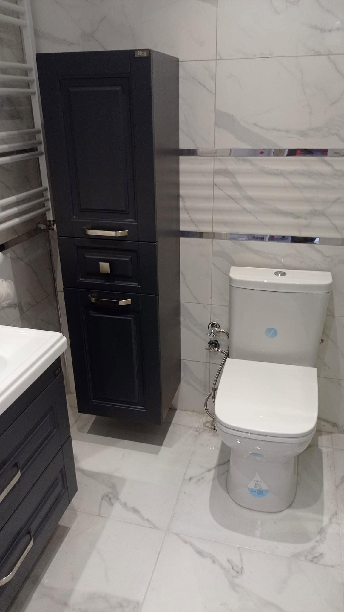 Esenyurt tesisat müdahalesi
